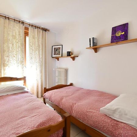 Residence Castelli Breuil-Cervinia Ngoại thất bức ảnh