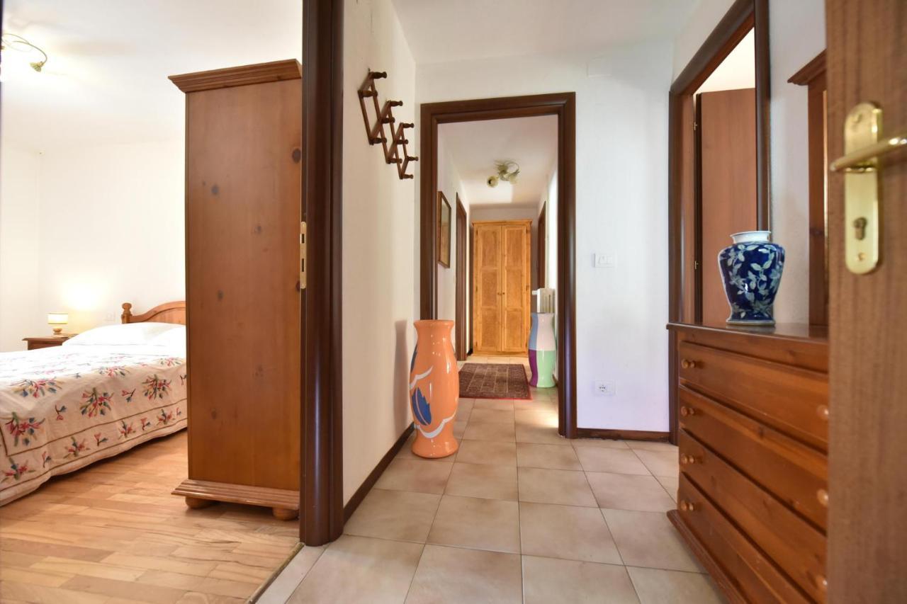 Residence Castelli Breuil-Cervinia Ngoại thất bức ảnh