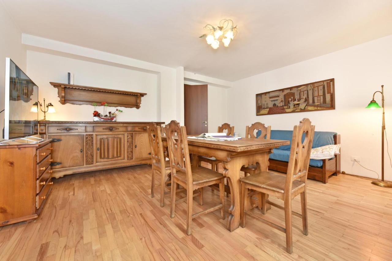 Residence Castelli Breuil-Cervinia Ngoại thất bức ảnh