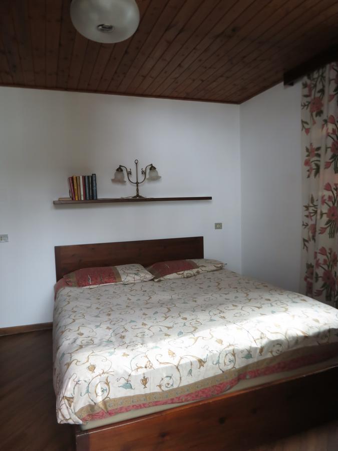 Residence Castelli Breuil-Cervinia Ngoại thất bức ảnh