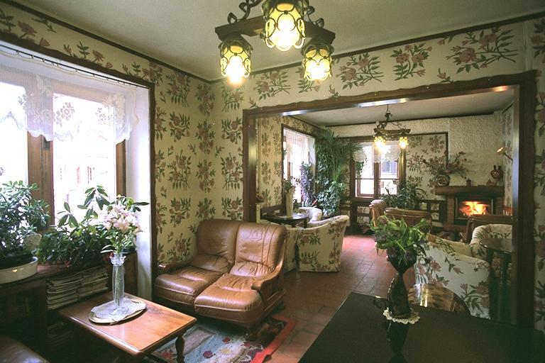Residence Castelli Breuil-Cervinia Ngoại thất bức ảnh