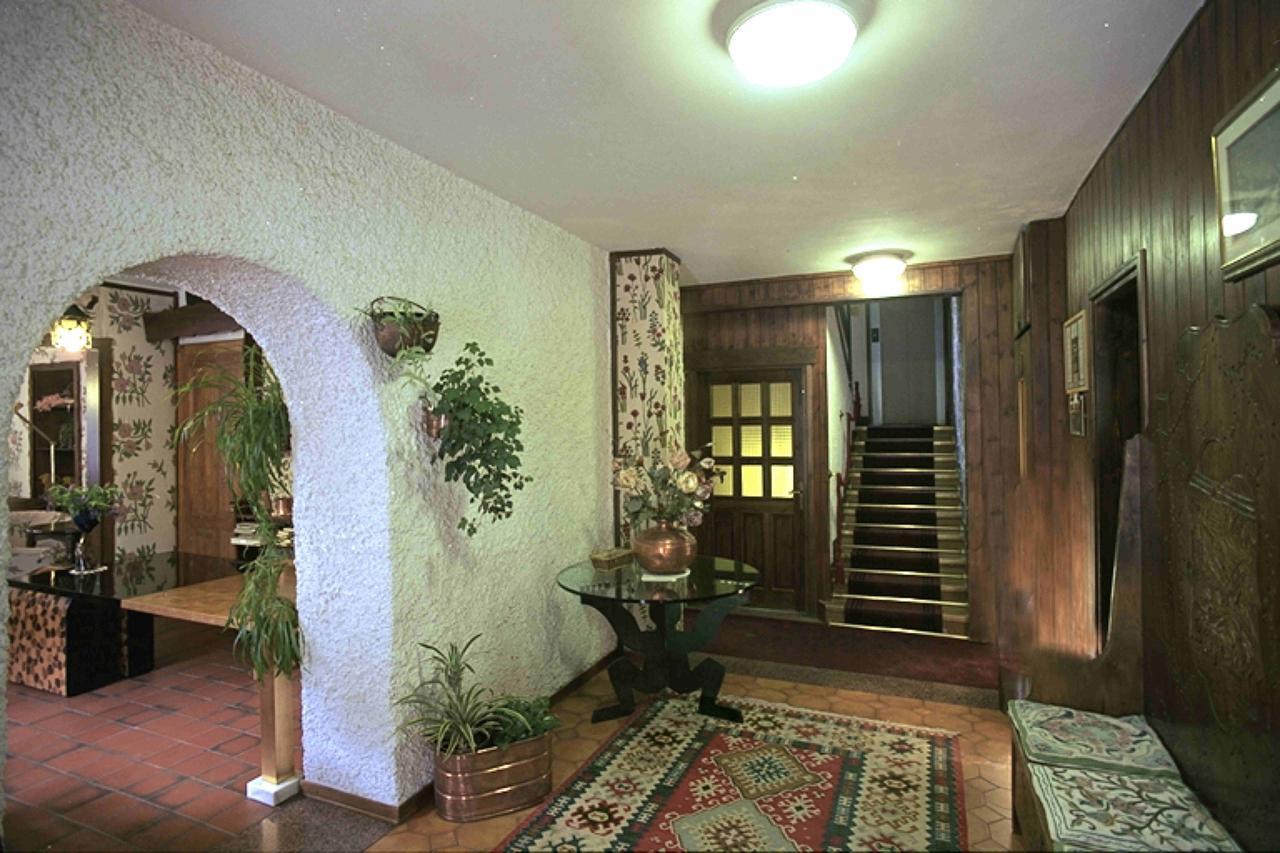 Residence Castelli Breuil-Cervinia Ngoại thất bức ảnh