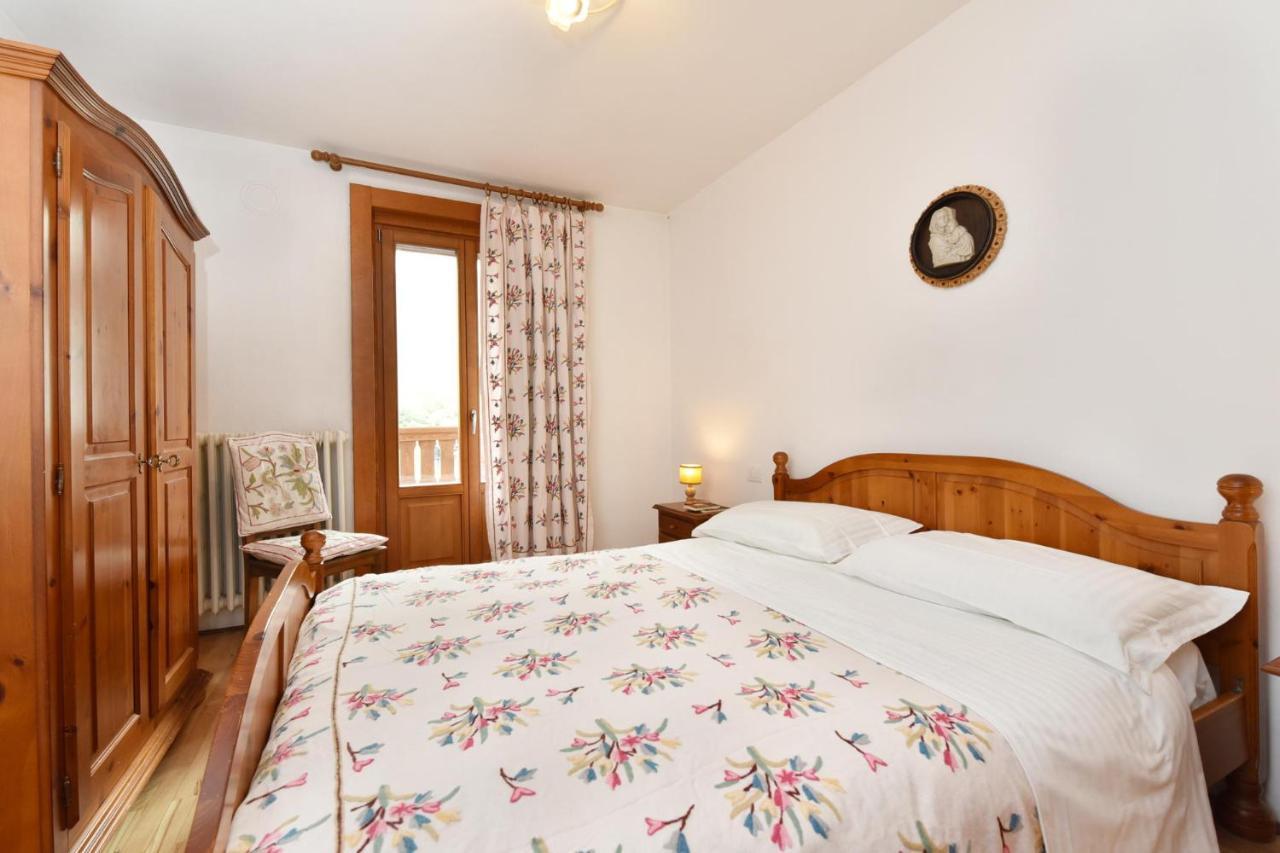 Residence Castelli Breuil-Cervinia Ngoại thất bức ảnh
