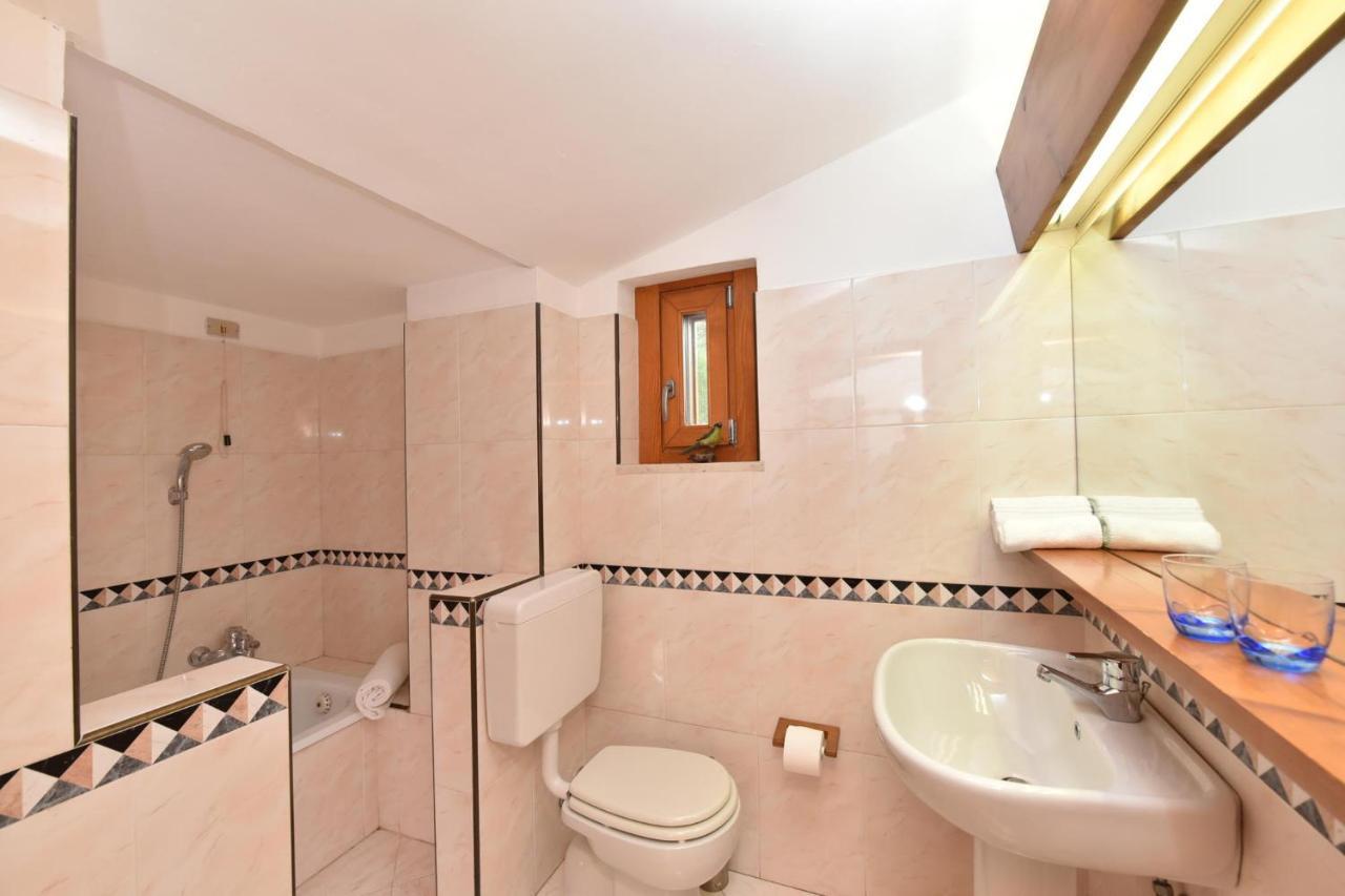 Residence Castelli Breuil-Cervinia Ngoại thất bức ảnh