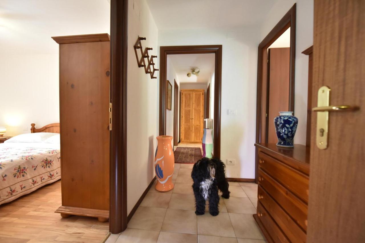 Residence Castelli Breuil-Cervinia Ngoại thất bức ảnh