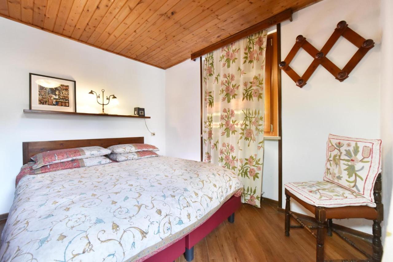 Residence Castelli Breuil-Cervinia Ngoại thất bức ảnh